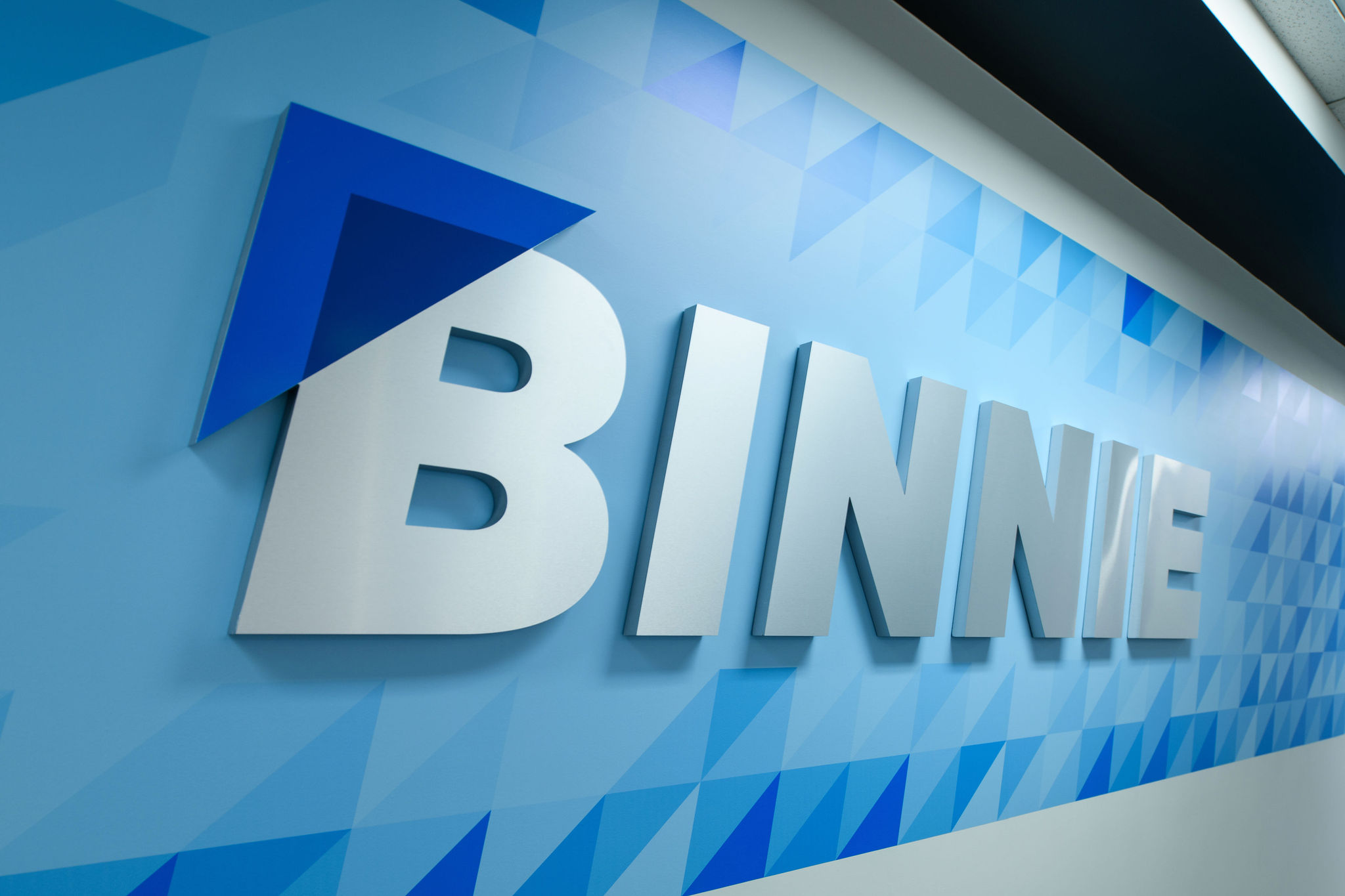 Binnie Awarded 2020 List of Best Workplaces™ for Today's Youth - Awards ...