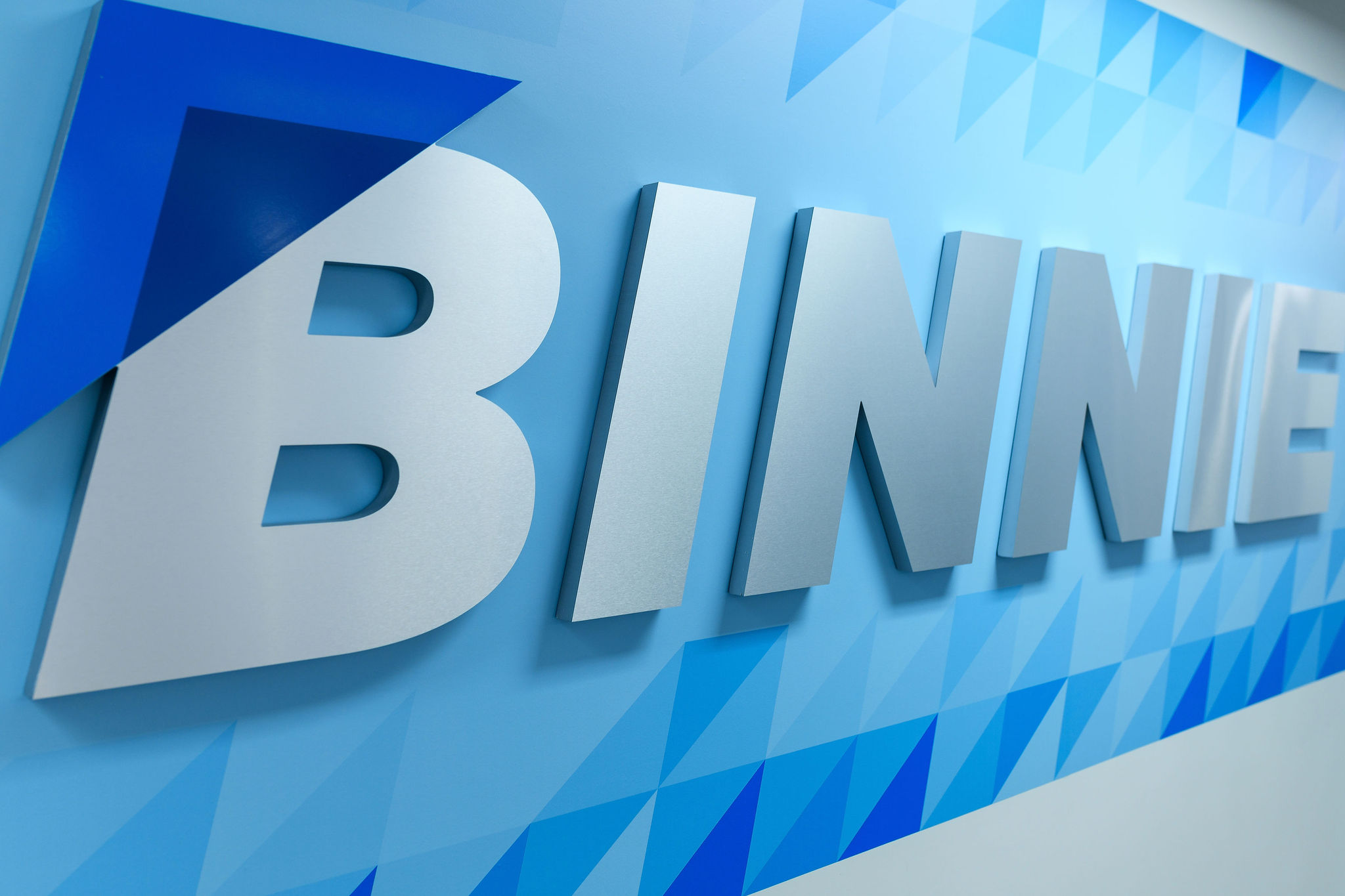 Binnie listed among BC’s Top Employers for 2022 - Awards, News - Binnie