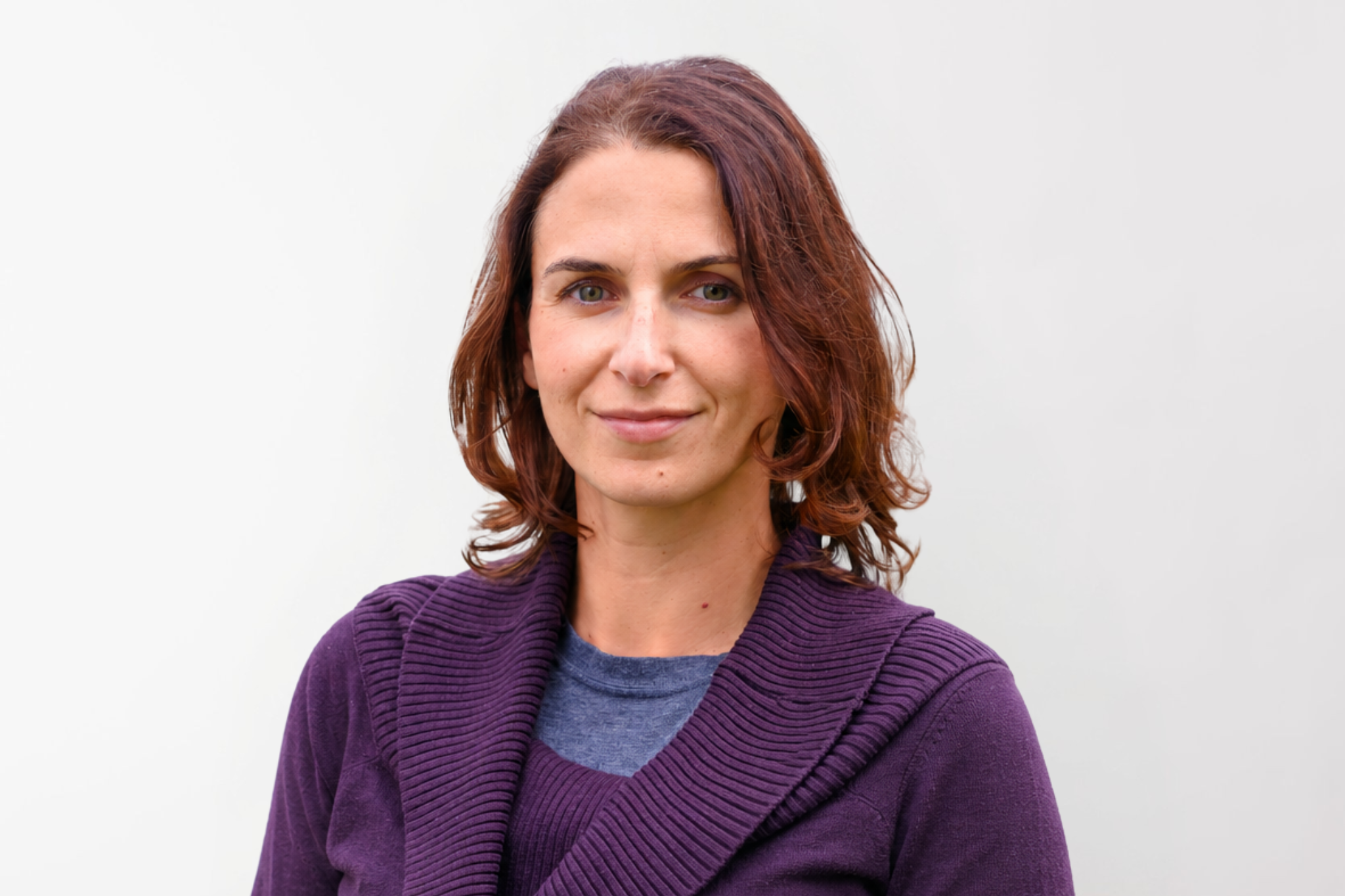 Headshot - Rosanna Higgs