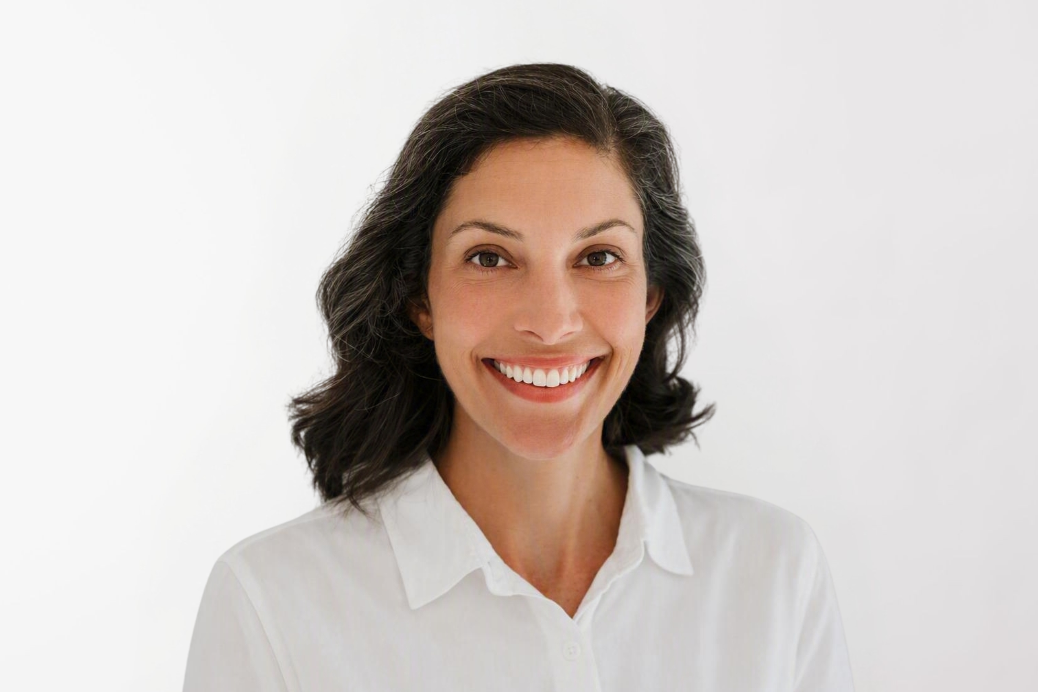Gabriene Kaechele Headshot